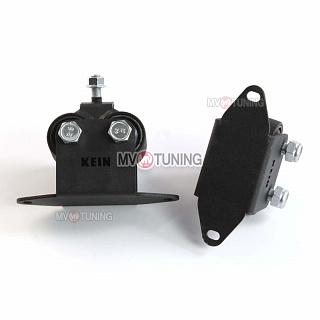 Опоры ДВС(двигателя) Kein для BMW - E81, E82, E84, E87, E88,E89, E90, E91, E92, E93, X1, Z4